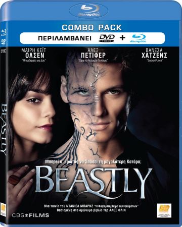 Beastly 2011 1080p BluRay x265-YAWNTiC