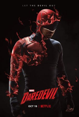 Marvels Daredevil S03 COMPLETE 720p NF WEB-DL 5.4GB SHERIF