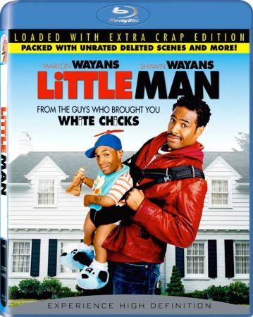 Little man 2006 1080p BluRay HEVC x265 5.1 BONE