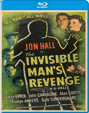 The Invisible Mans Revenge 1944 1080p BluRay FLAC 2.0 x264-PTP