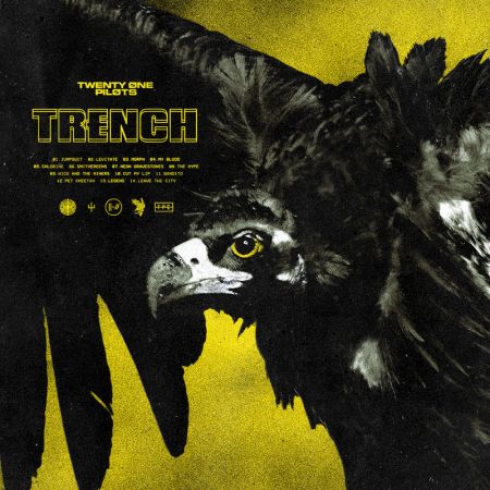 Twenty One Pilots - Trench (2018) (FLAC)