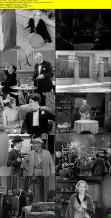 City Lights 1931 BRRip XviD MP3-XVID