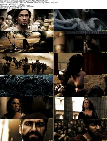 300 Duology 720p BRRip AC3 DiVERSiTY