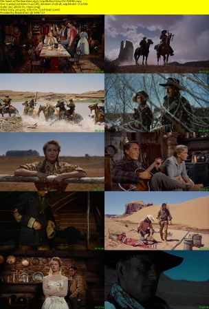The Searchers 1956 720p BluRay H264 AAC-RARBG