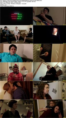 A Raunchy Christmas Story 2018 AMZN WEB-DL DDP2.0 H264-CMRG