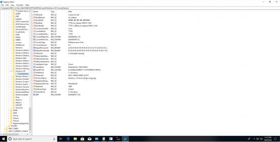 Windows 10 RS5 AIO 28IN2 1809.10.0.17763.55 VL Octobre (x86-x64) Preactivated 2018