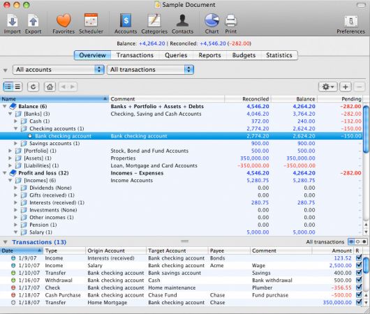 instal the last version for apple Maxprog iCash 7.8.7