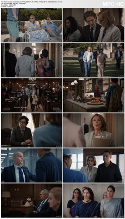 Madam Secretary S05E01 iNTERNAL 1080p HEVC x265-MeGusta