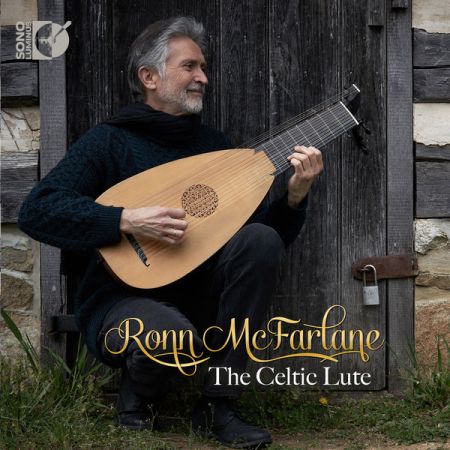 Ronn McFarlane - The Celtic Lute (2018) 24-192