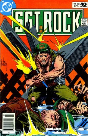 Sgt Rock 339