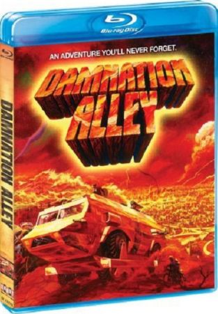 Damnation Alley 1977 BRRip XviD MP3-XVID