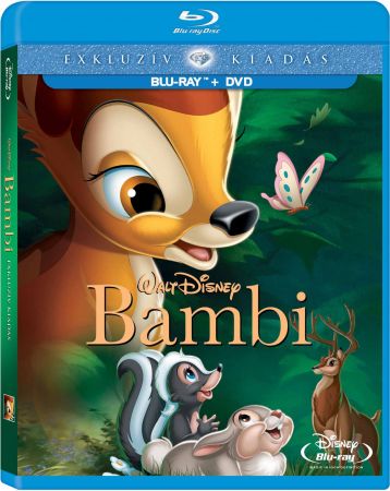 Bambi 1942 1080p BluRay H264 AAC-RARBG