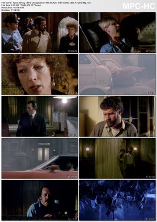 City of the Living Dead 1980 BluRay 10Bit 1080p DD5.1 H265-d3g