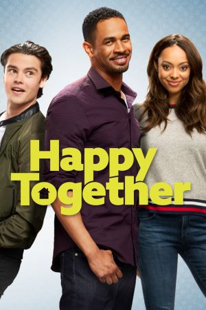 Happy Together 2018 S01E01 PROPER 720p HEVC x265-MeGusta