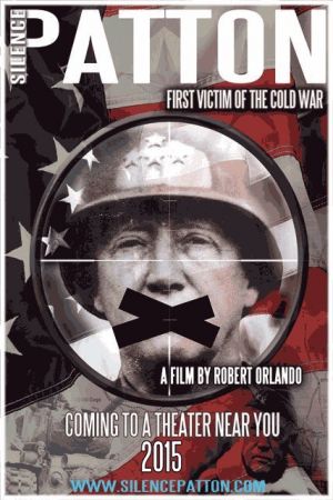 Silence Patton 2015 1080p WEB-DL H264 AAC2.0-NOGRP