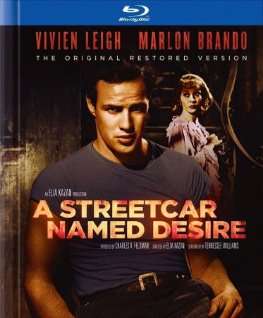 A Streetcar Named Desire 1951 1080p BluRay H264 AAC-RARBG