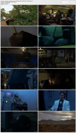 Hostel Trilogy BluRay 10Bit 1080p DD5.1 H265-d3g