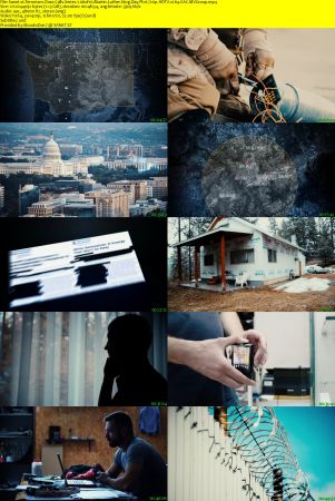 Netflix - Terrorism Close Calls: Series 1 (2018) 720p HDTV x264 AAC MVGroup