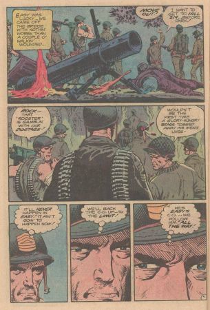Sgt Rock 353