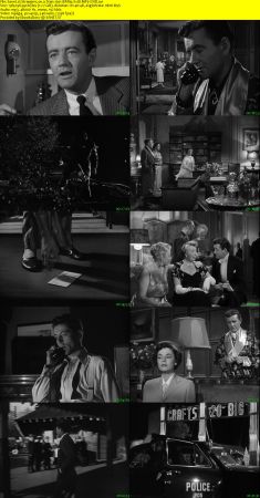 Strangers on a Train 1951 BRRip XviD MP3-XVID