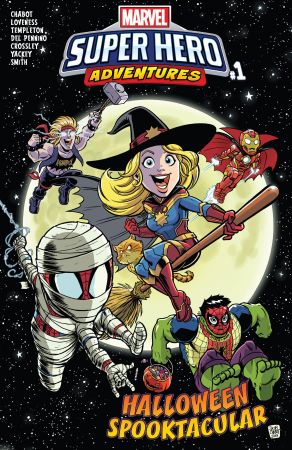 Marvel Super Hero Adventures - Captain Marvel - Halloween Spooktacular 001 (2018) (Digital) (Zone-Empire