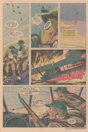 Sgt Rock 345