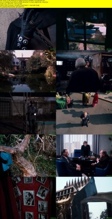 The Phantom of Hollywood 1974 DVDRip x264 NoGRP