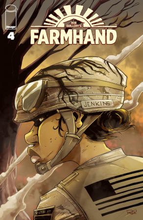 Farmhand 004 2018 Digital Zone