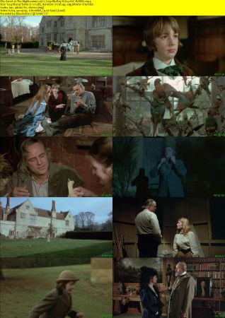 The Nightcomers 1971 720p BluRay H264 AAC-RARBG