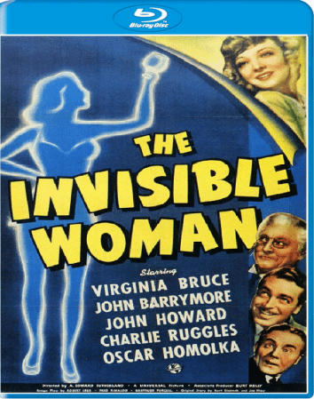 The Invisible Woman 1940 1080p BluRay x264-OFT