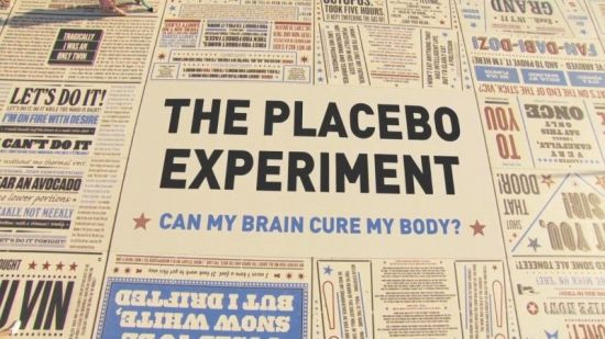 BBC Horizon - The Placebo Experiment: Can My Brain Cure My Body? (2018) 720p HDTV x264 AAC MVGroup