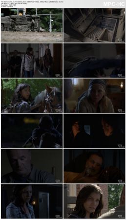 The Walking Dead S09E01 iNTERNAL 1080p HEVC x265-MeGusta