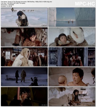 The Savage Innocents 1960 BluRay 1080p DD2.0 H265-d3g