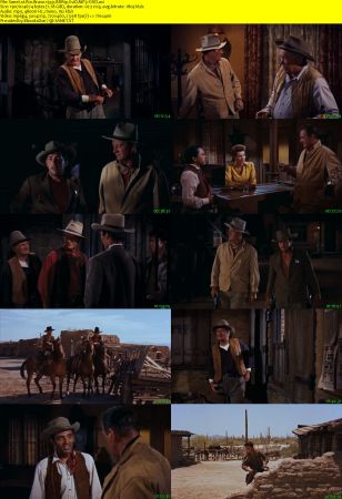 Rio Bravo 1959 BRRip XviD MP3-XVID