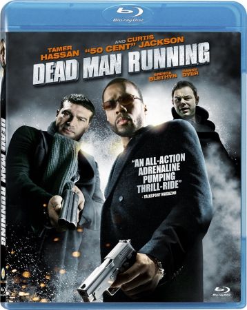 Dead Man Running 2009 1080p BluRay x264-OFT