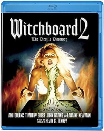 Witchboard 2 1993 1080p BluRay x264-OFT
