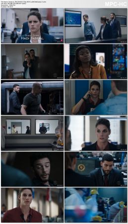 FBI S01E05 720p HEVC x265-MeGusta