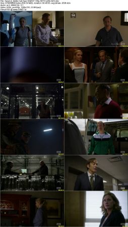 Better Call Saul S04 720p HDTV x264-Scene