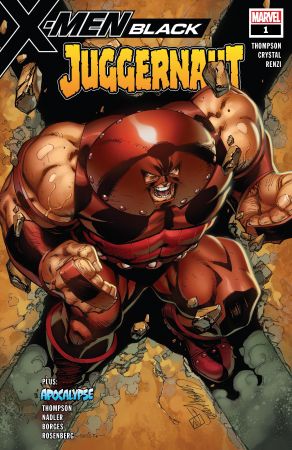 X-Men Black - Juggernaut 001 (2018) (Digital) (Zone-Empire