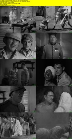 Gunga Din 1939 720p WEB-DL AAC2.0 H264-GABE