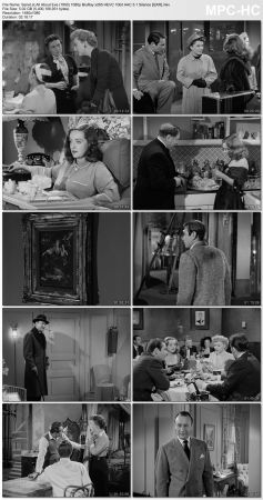 All About Eve 1950 1080p BluRay x265 HEVC 10bit AAC 5.1 Silence QXR