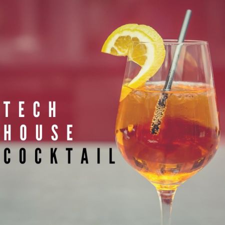 VA - Digilio EDM - Tech House Cocktail (2018) MP3