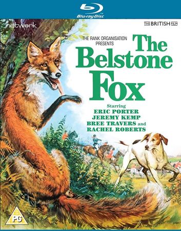 The Belstone Fox 1973 1080p BluRay H264 AAC-RARBG