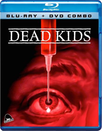 Strange Behavior 1981 BRRip XviD MP3-XVID