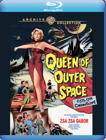 Queen of Outer Space 1958 720p BluRay x264-x0r