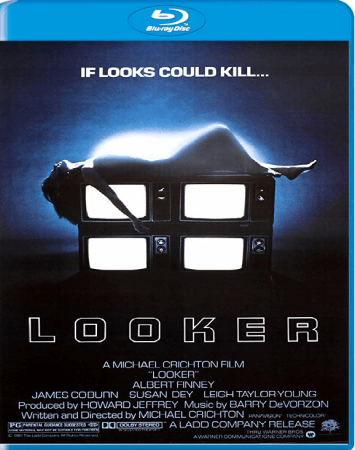 Looker 1981 1080P Bluray X264-BitSa