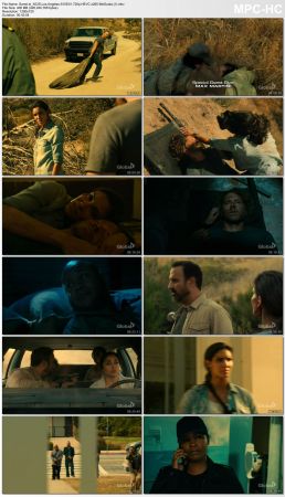 NCIS Los Angeles S10E01 720p HEVC x265-MeGusta