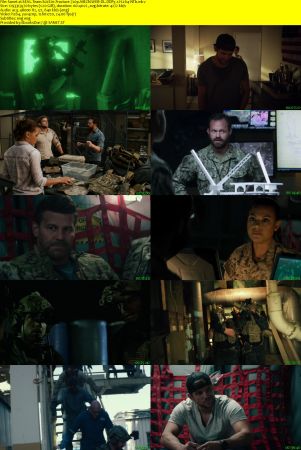SEAL Team S02E01 Fracture 720p AMZN WEB-DL DDP5.1 H264-NTb