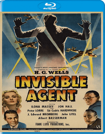 Invisible Agent 1942 720p BluRay H264 AAC-RARBG