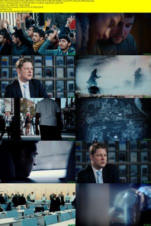 Netflix - Terrorism Close Calls: Series 1 (2018) 720p HDTV x264 AAC MVGroup